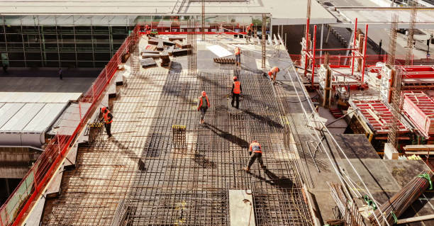 Best Best Concrete Contractor  in Loxley, AL